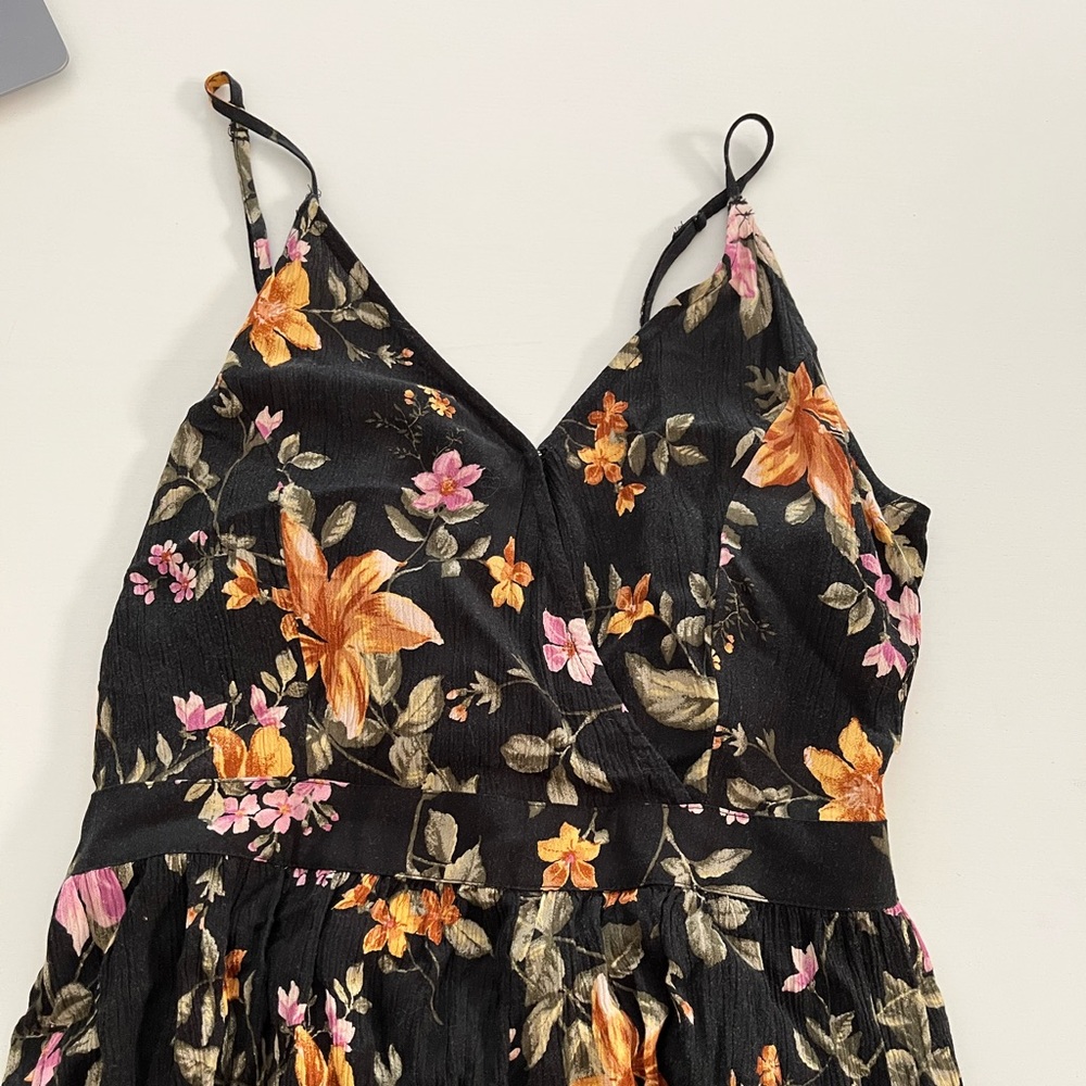American Eagle Romper